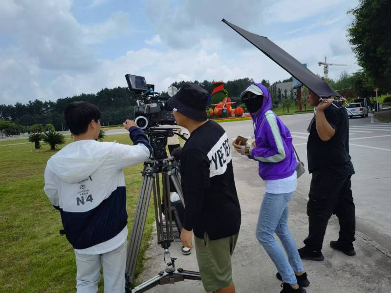 场景赋能，筠连县TVC拍摄打造品牌沉浸式体验