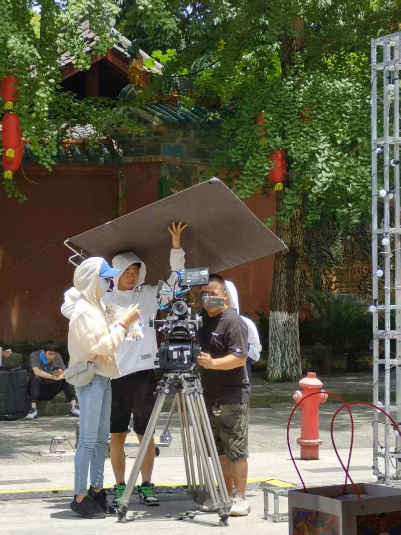 筠连县TVC拍摄公司：资深团队坐镇，打造现象级广告作品的幕后推手