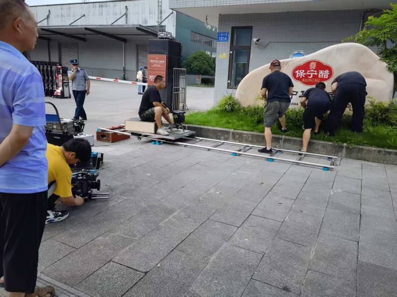 筠连县TVC拍摄：制造业专属TVC方案，用镜头展现企业硬核实力！