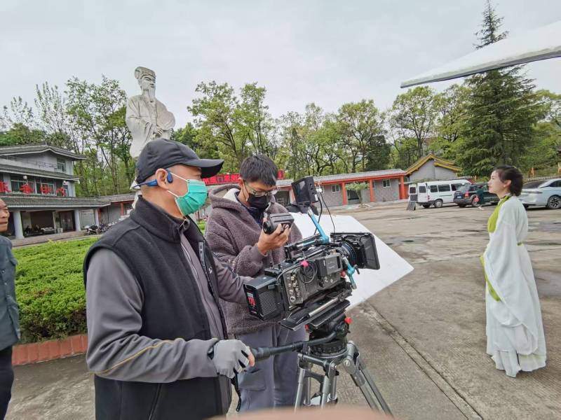 筠连县广告片拍摄公司：从策划到投放，一站式服务，让品牌传播更高效！