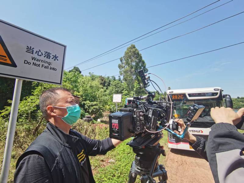 筠连县TVC拍摄公司：深耕本地市场，为品牌定制专属拍摄方案