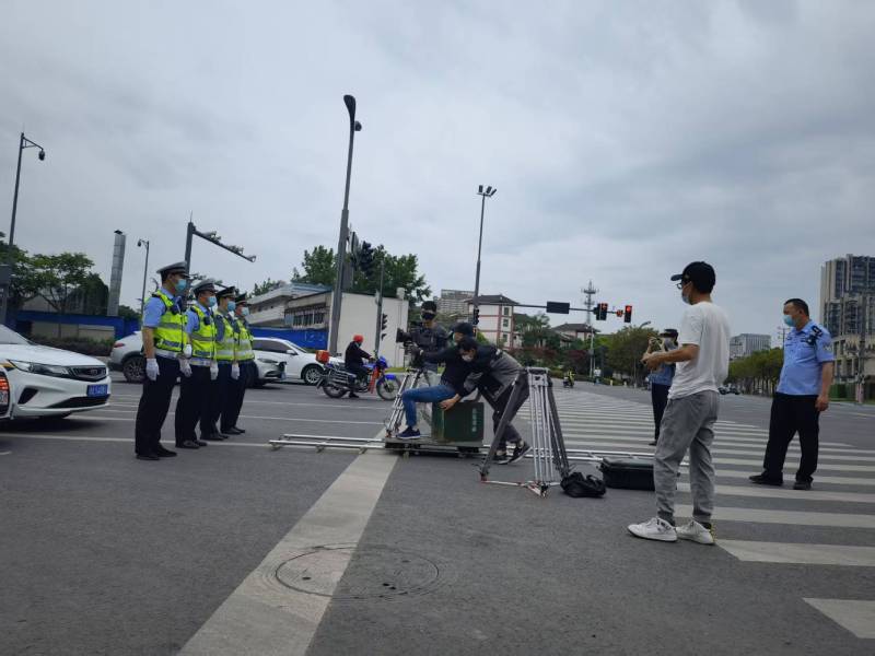 筠连县TVC拍摄公司：医疗科技企业信赖之选，专业内容可视化呈现！