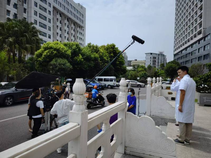 筠连县广告片拍摄公司低成本实现高规格制作的诀窍
